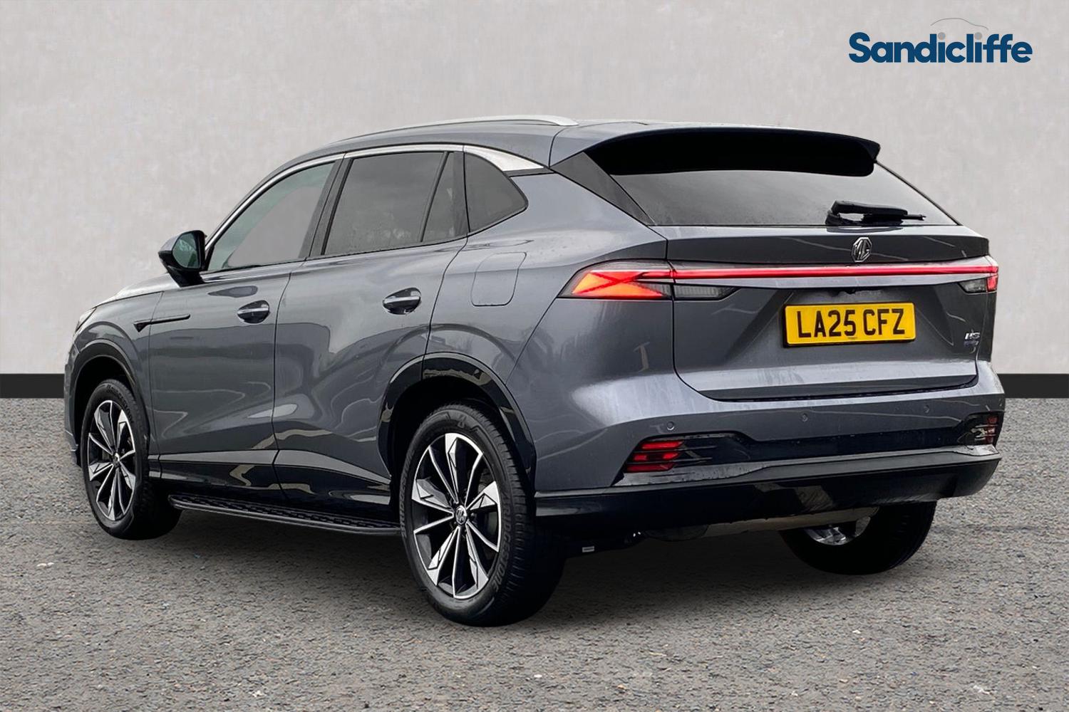 Used MG MG HS 2025 for sale - 77213341: Photo 6