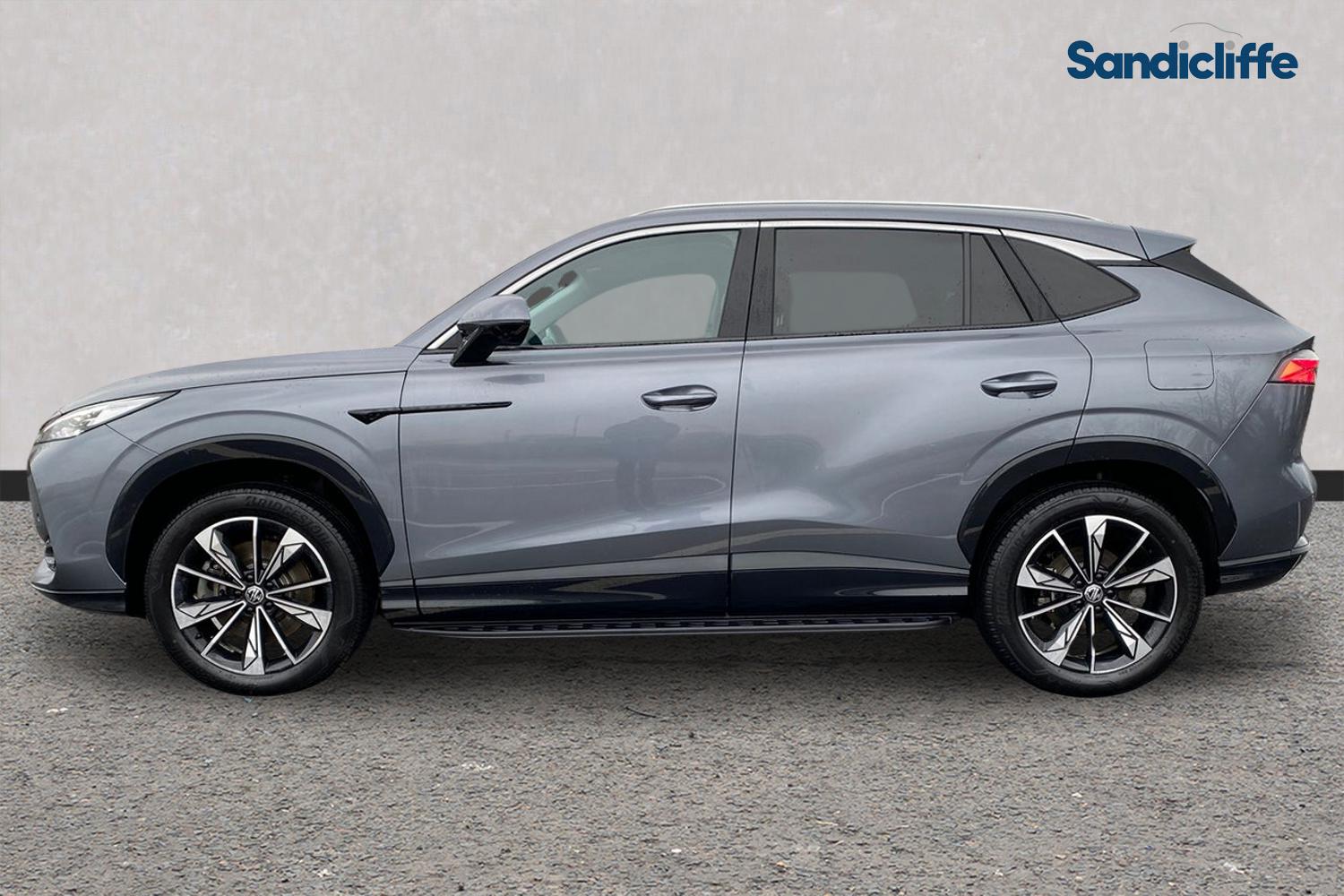 Used MG MG HS 2025 for sale - 77213341: Photo 7