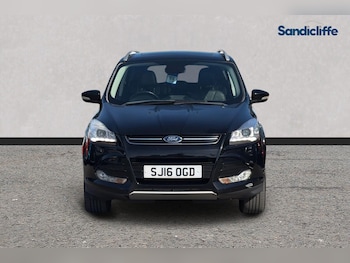 Used Ford Kuga 2016 for sale - 79503612: Photo