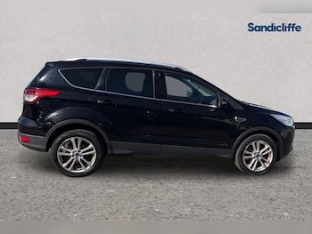 Used Ford Kuga 2016 for sale - 79503612: Photo
