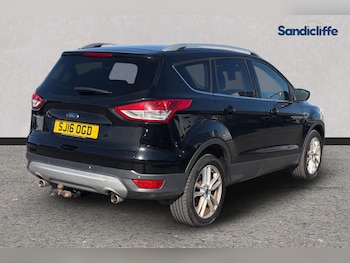 Used Ford Kuga 2016 for sale - 79503612: Photo