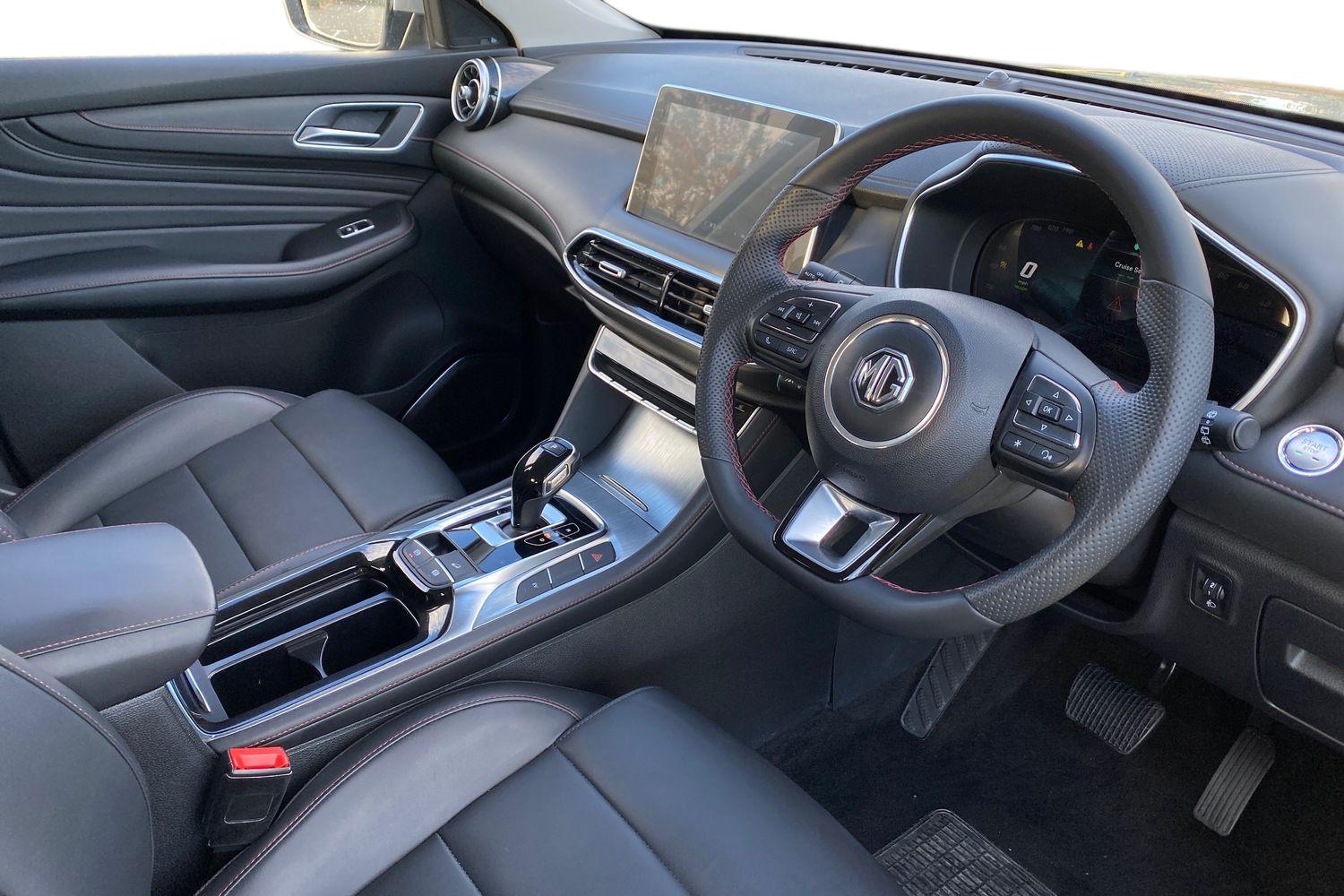 Used MG MG HS 2023 for sale - 75938699: Photo 10