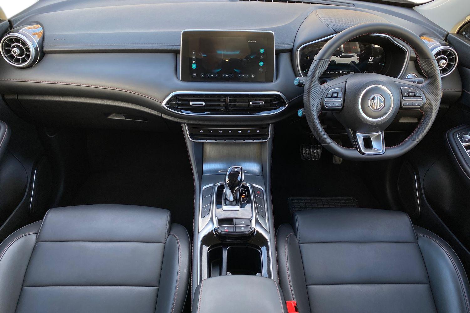 Used MG MG HS 2023 for sale - 75938699: Photo 11