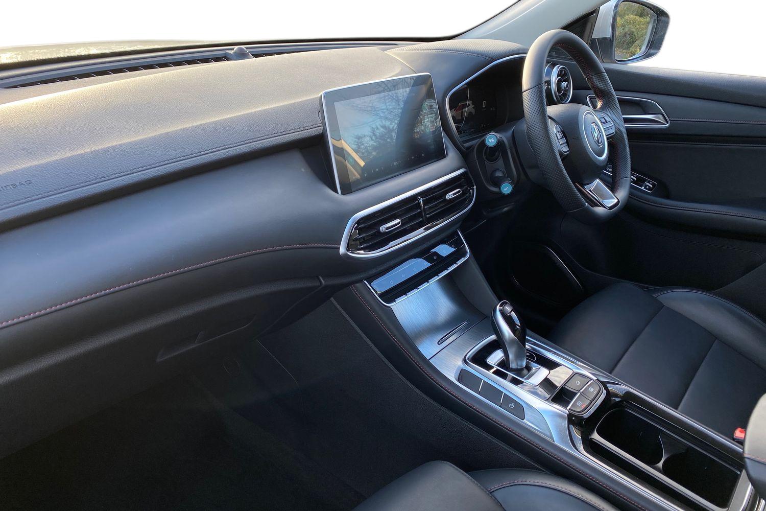 Used MG MG HS 2023 for sale - 75938699: Photo 13