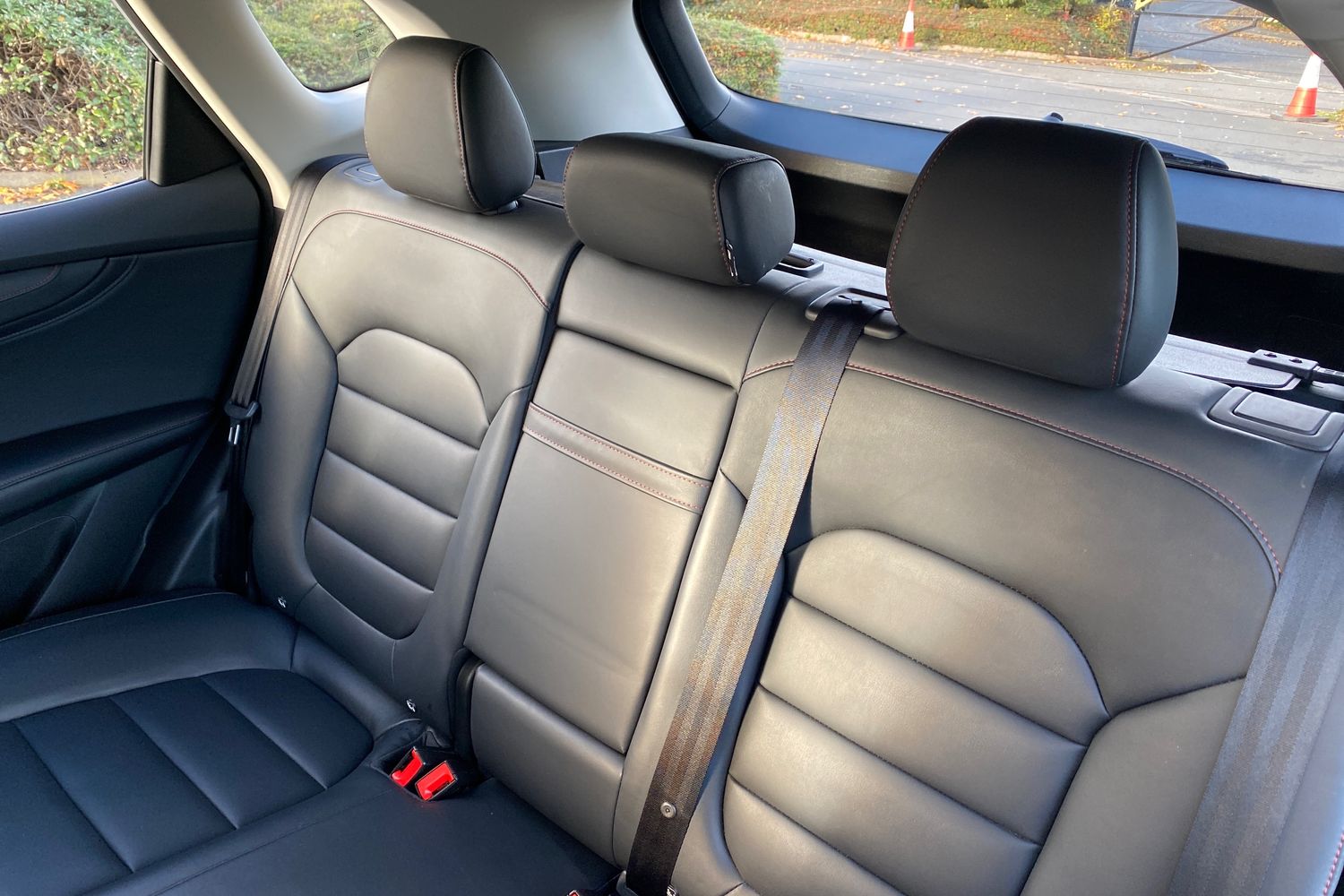 Used MG MG HS 2023 for sale - 75938699: Photo 14