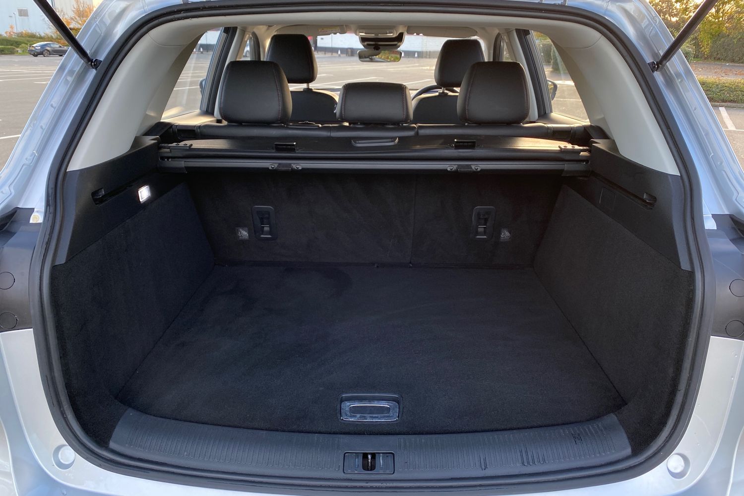 Used MG MG HS 2023 for sale - 75938699: Photo 15