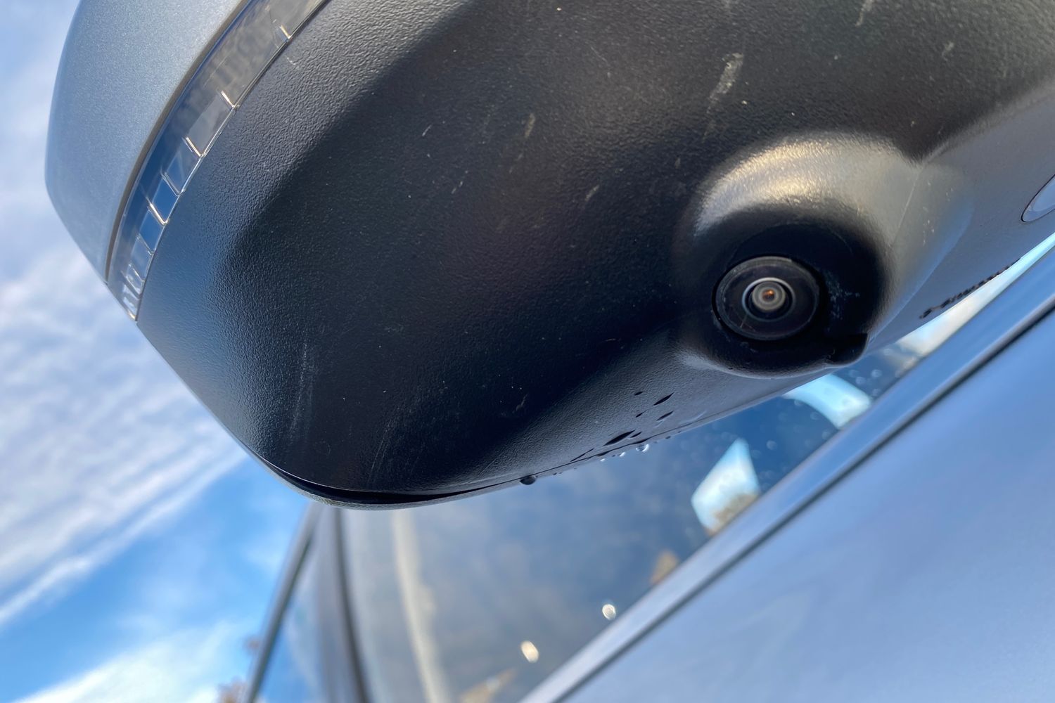 Used MG MG HS 2023 for sale - 75938699: Photo 16