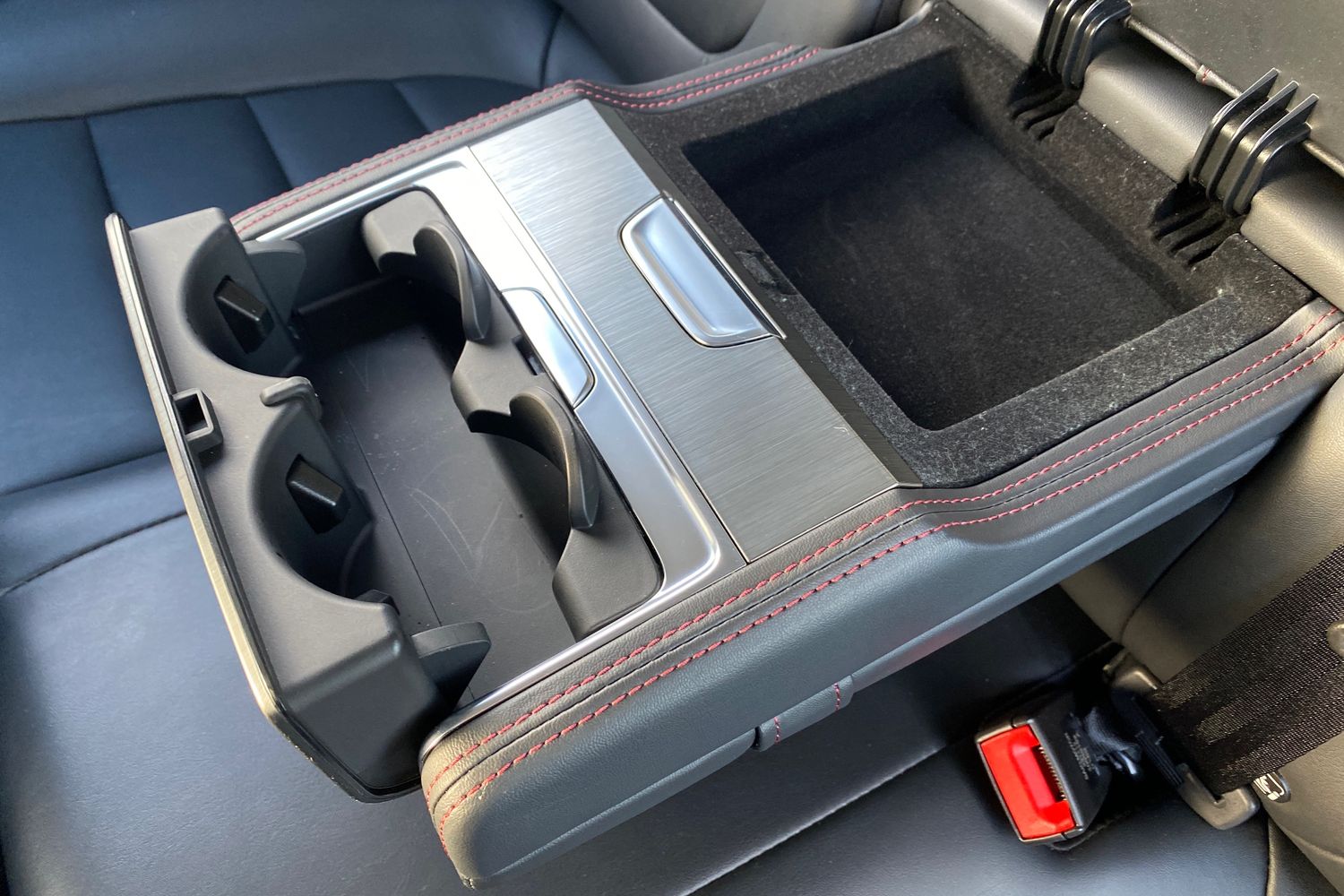 Used MG MG HS 2023 for sale - 75938699: Photo 19