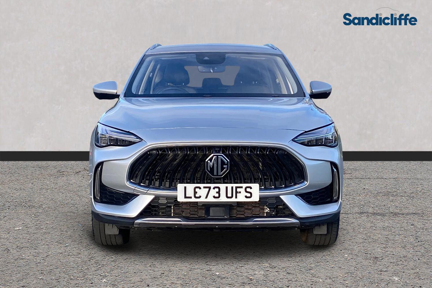 Used MG MG HS 2023 for sale - 75938699: Photo 2