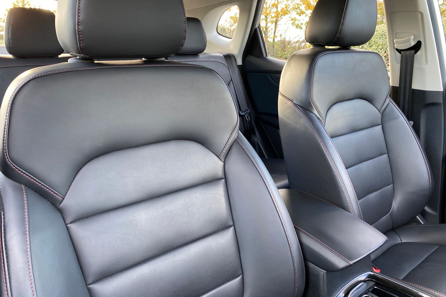 Used MG MG HS 2023 for sale - 75938699: Photo 23