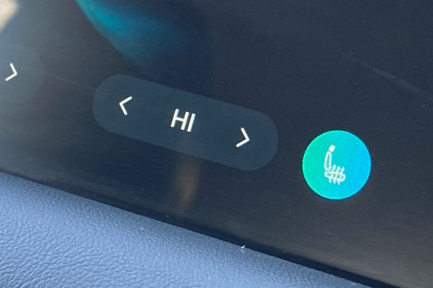 Used MG MG HS 2023 for sale - 75938699: Photo 29