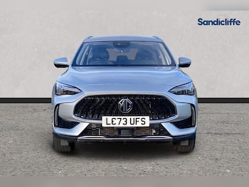 Used MG MG HS 2023 for sale - 75938699: Photo