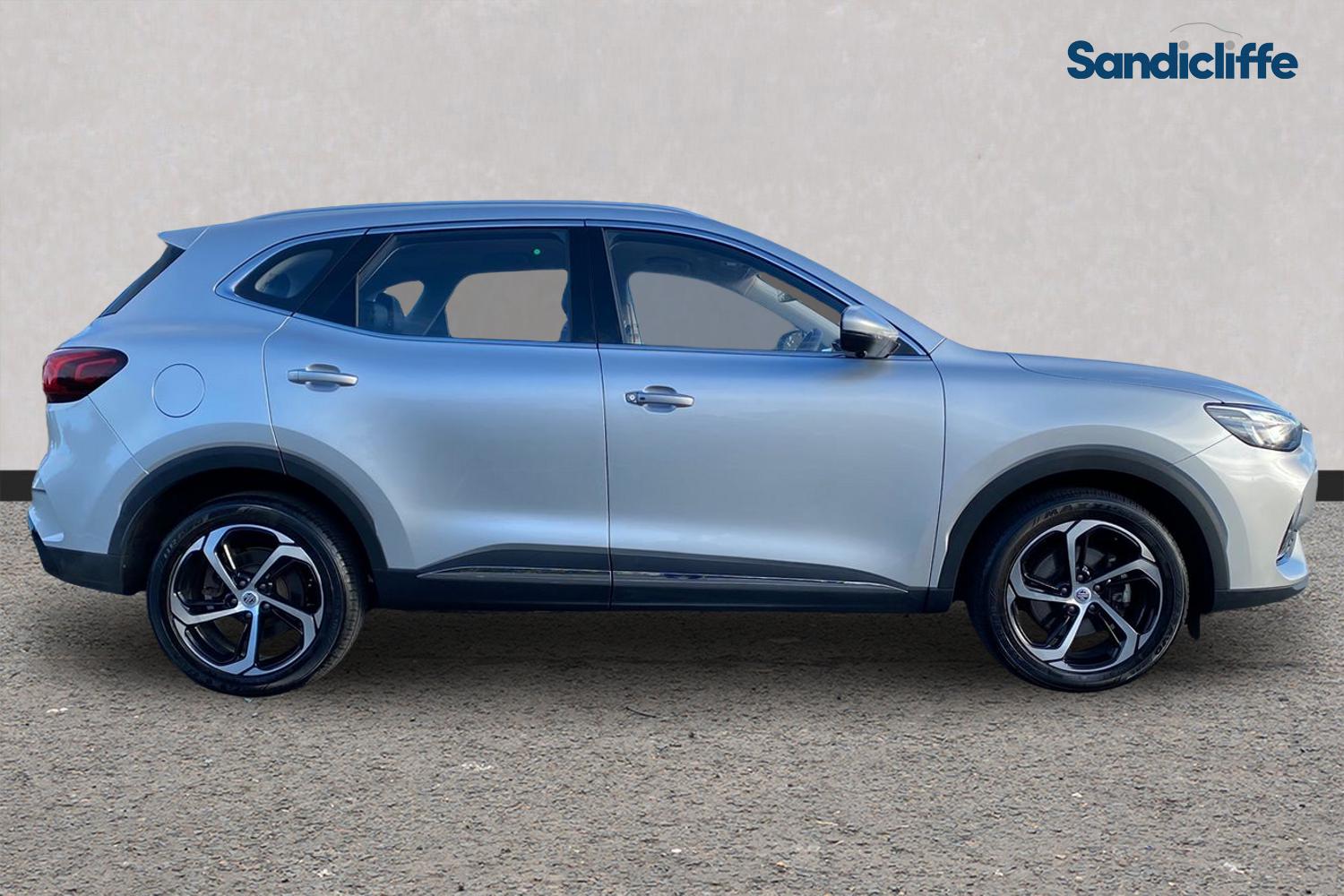 Used MG MG HS 2023 for sale - 75938699: Photo 3