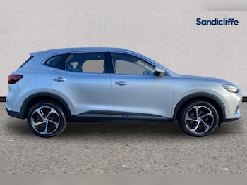 Used MG MG HS 2023 for sale - 75938699: Photo