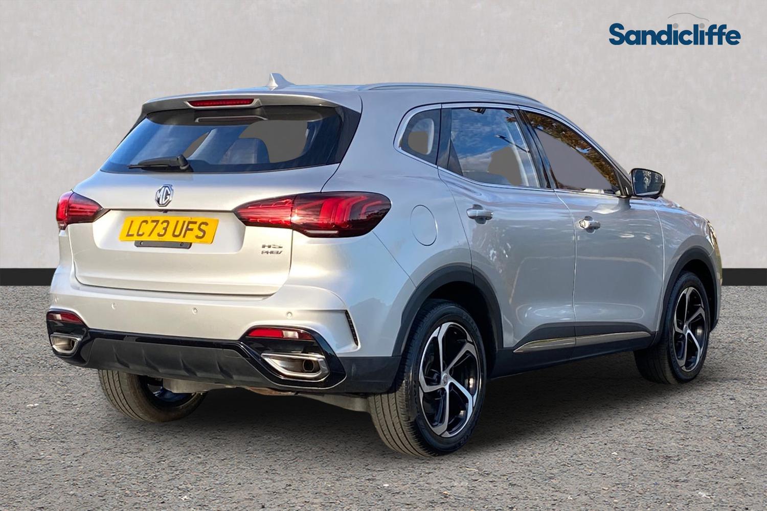 Used MG MG HS 2023 for sale - 75938699: Photo 4