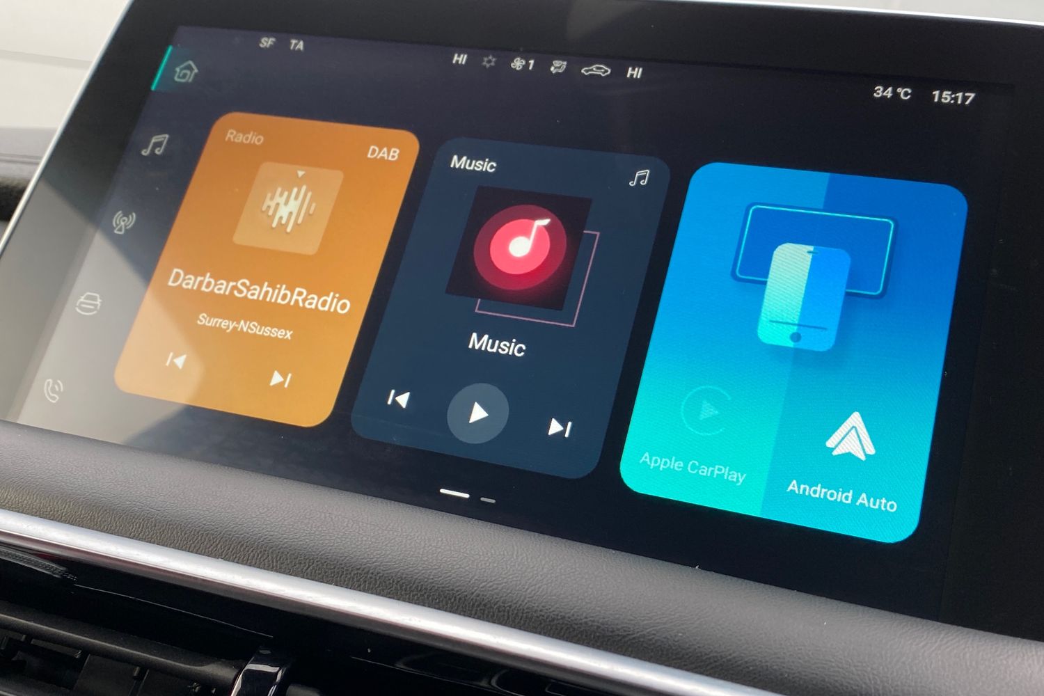 Used MG MG HS 2023 for sale - 75938699: Photo 40