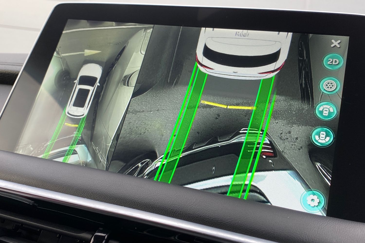 Used MG MG HS 2023 for sale - 75938699: Photo 45