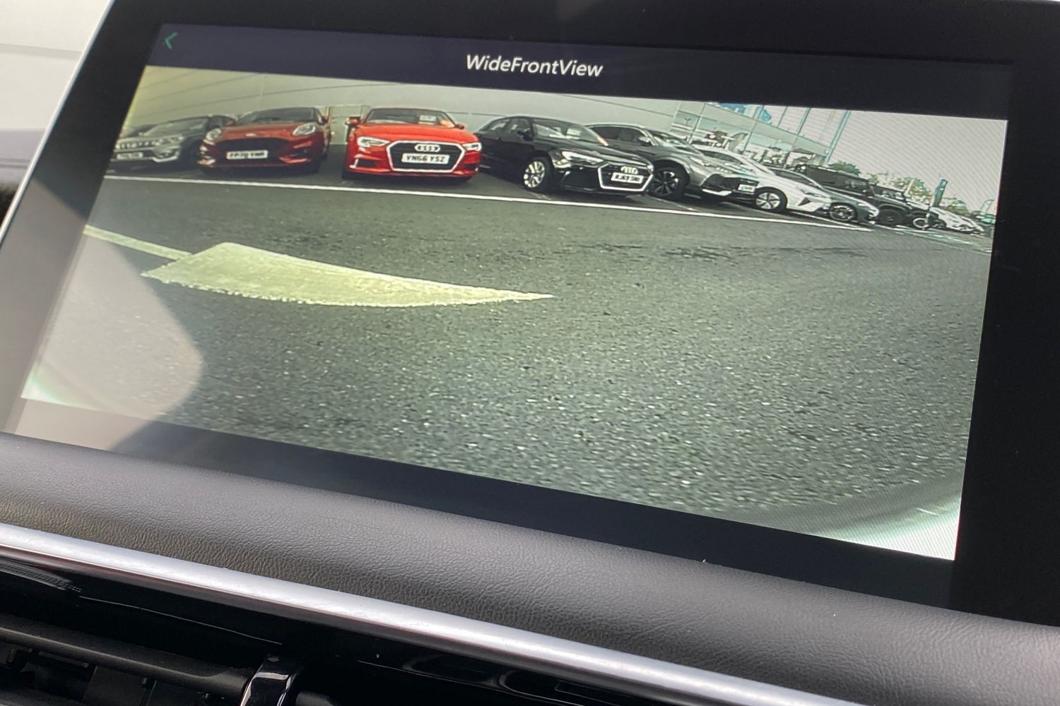 Used MG MG HS 2023 for sale - 75938699: Photo 48