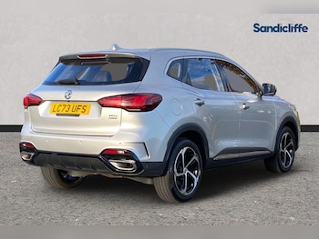 Used MG MG HS 2023 for sale - 75938699: Photo