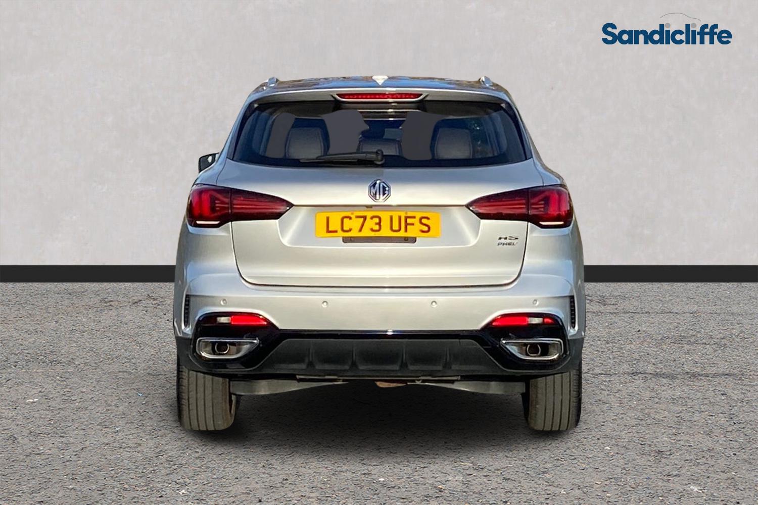 Used MG MG HS 2023 for sale - 75938699: Photo 5