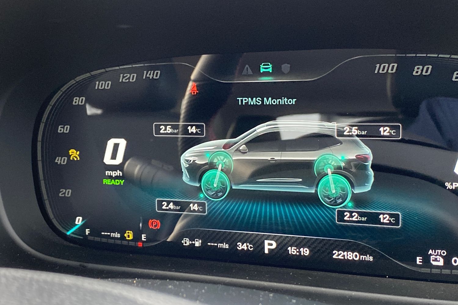 Used MG MG HS 2023 for sale - 75938699: Photo 50