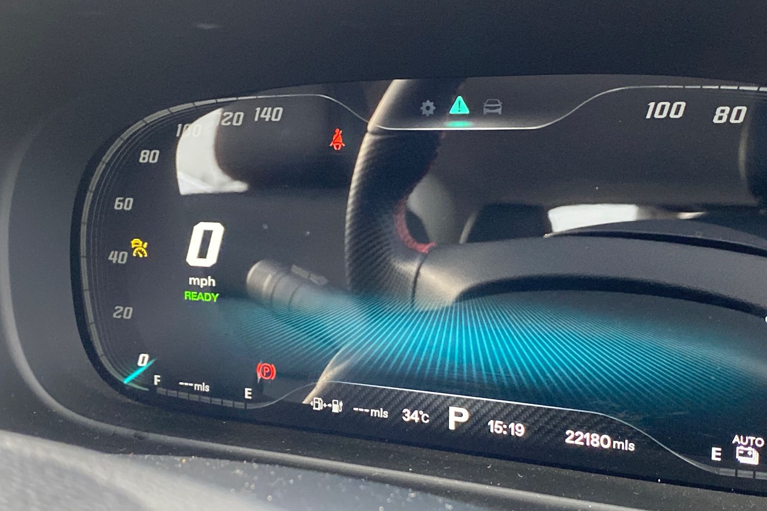 Used MG MG HS 2023 for sale - 75938699: Photo 51