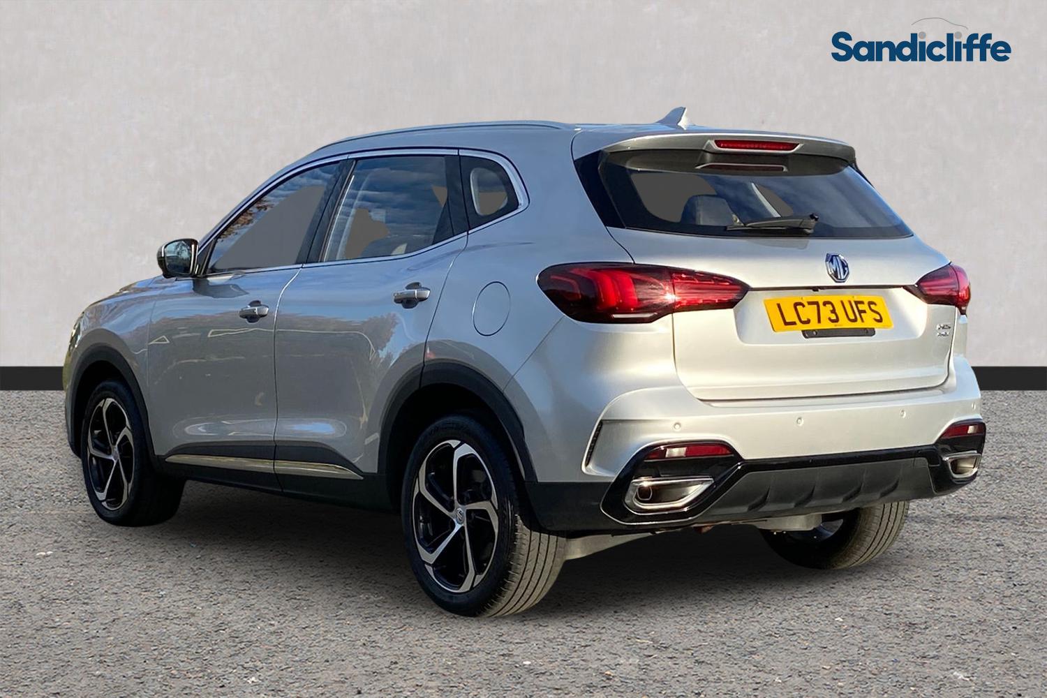 Used MG MG HS 2023 for sale - 75938699: Photo 6