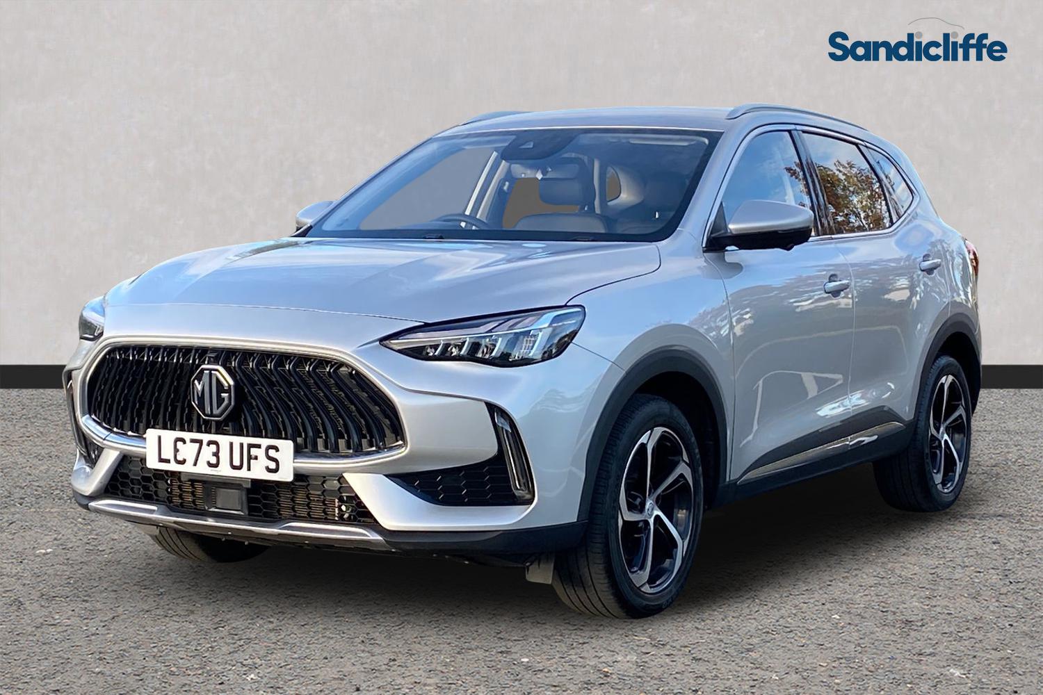 Used MG MG HS 2023 for sale - 75938699: Photo 8