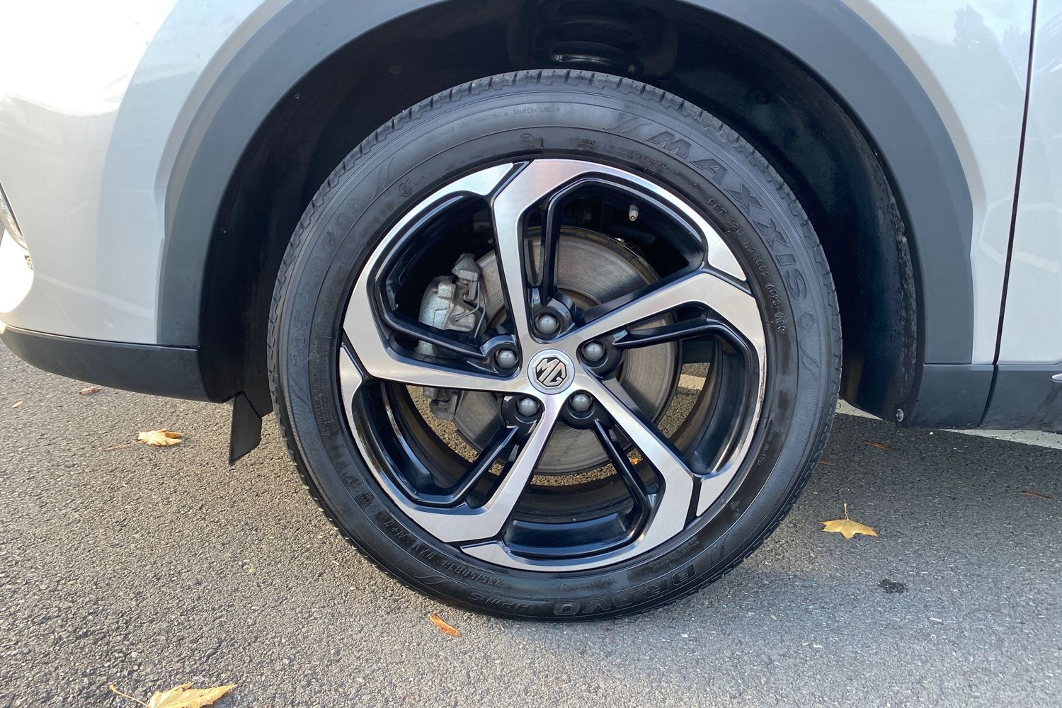 Used MG MG HS 2023 for sale - 75938699: Photo 9