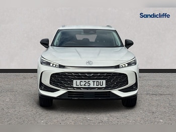 Used MG MG HS 2025 for sale - 77735522: Photo