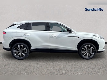 Used MG MG HS 2025 for sale - 77735522: Photo