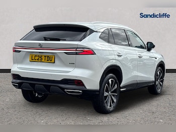 Used MG MG HS 2025 for sale - 77735522: Photo