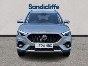 Used MG MG ZS 2024 for sale - 75000287: Photo