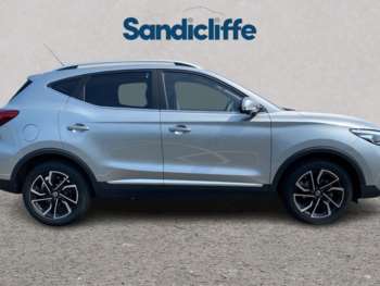 Used MG MG ZS 2024 for sale - 75000287: Photo