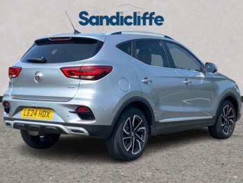 Used MG MG ZS 2024 for sale - 75000287: Photo