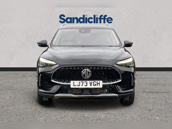 Used MG MG HS 2023 for sale - 75938701: Photo