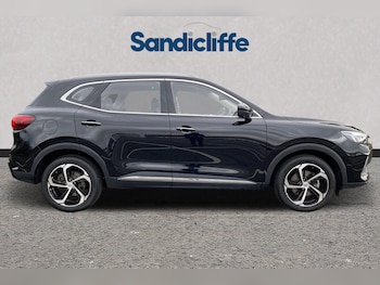Used MG MG HS 2023 for sale - 75938701: Photo