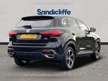 Used MG MG HS 2023 for sale - 75938701: Photo