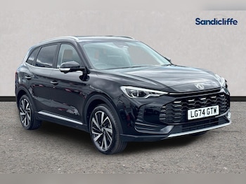 Used MG MG ZS 2025 for sale - 78311959: Photo