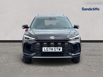 Used MG MG ZS 2025 for sale - 78311959: Photo