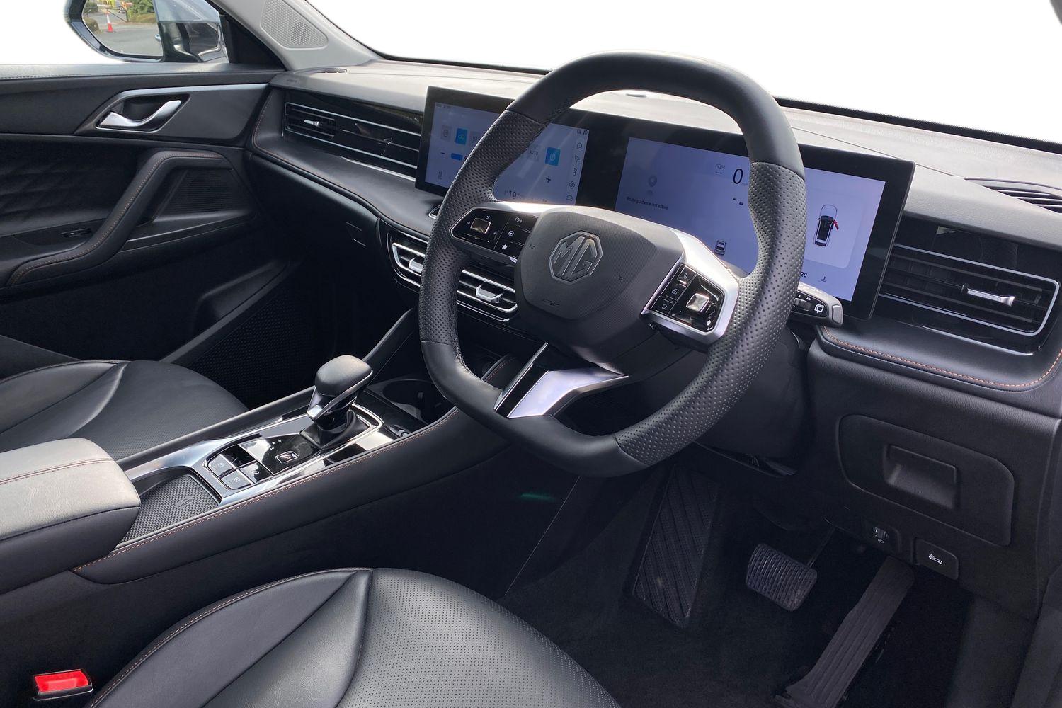 Used MG MG HS 2025 for sale - 75938702: Photo 10