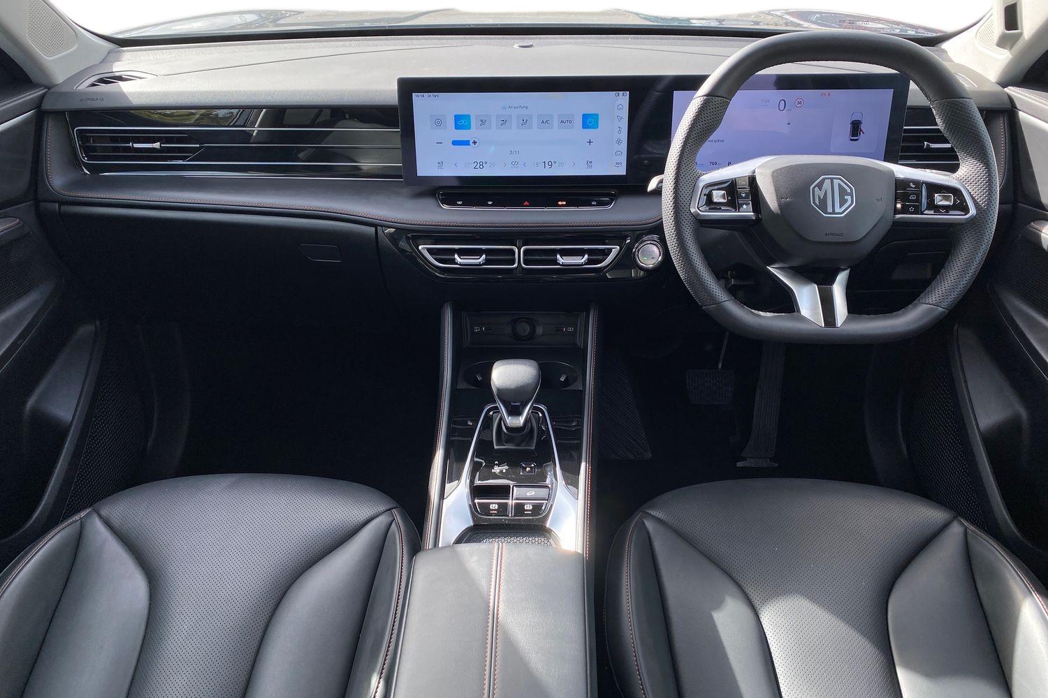 Used MG MG HS 2025 for sale - 75938702: Photo 11