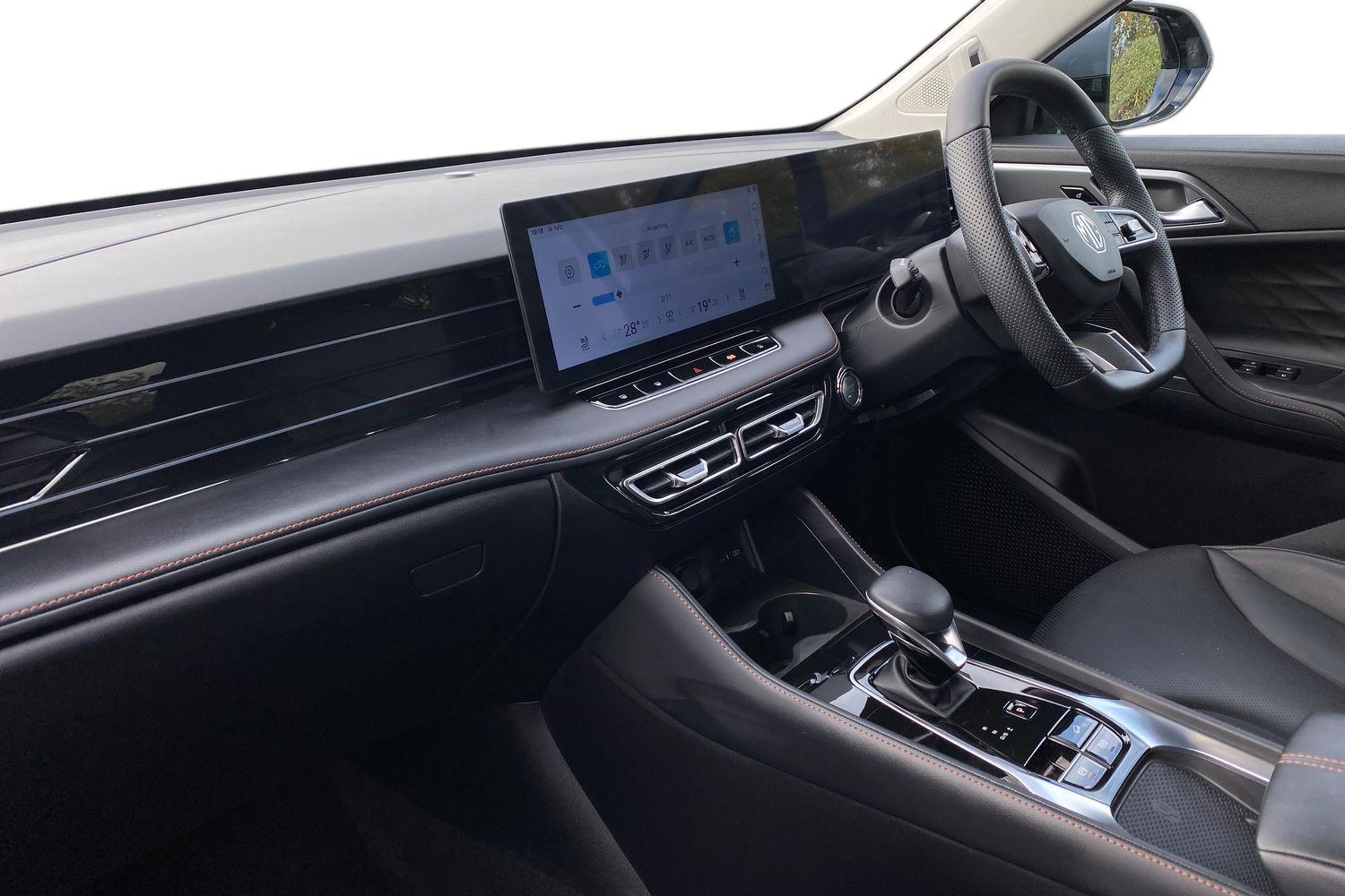 Used MG MG HS 2025 for sale - 75938702: Photo 13