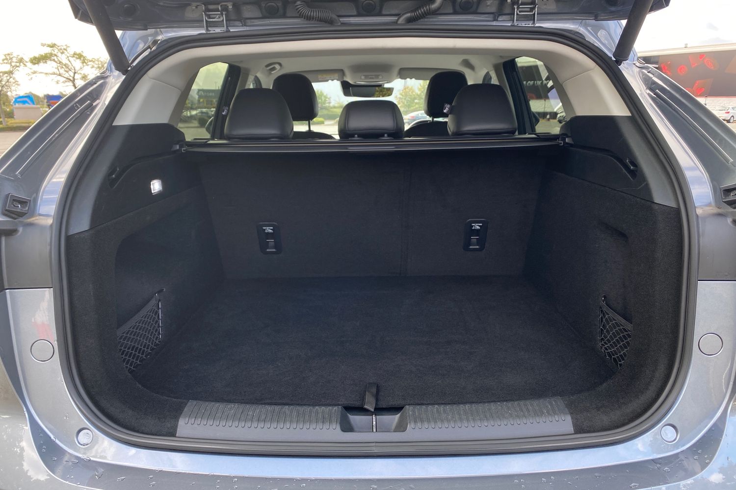 Used MG MG HS 2025 for sale - 75938702: Photo 15