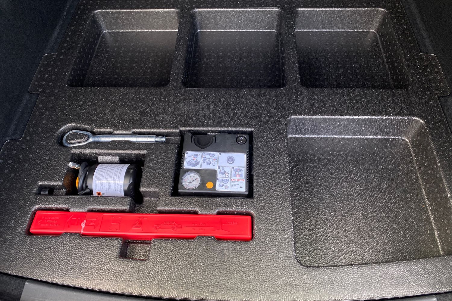 Used MG MG HS 2025 for sale - 75938702: Photo 18