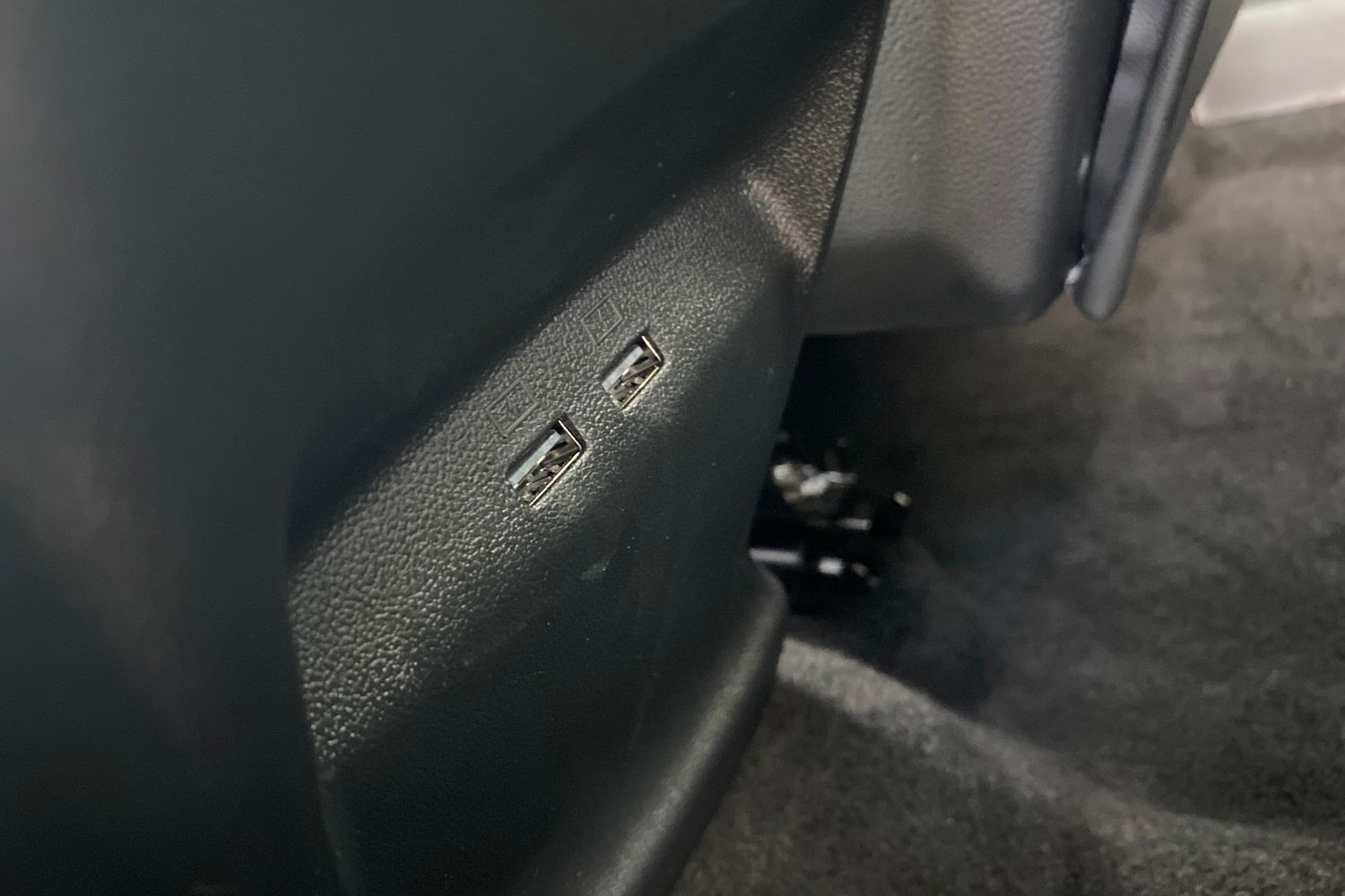 Used MG MG HS 2025 for sale - 75938702: Photo 19