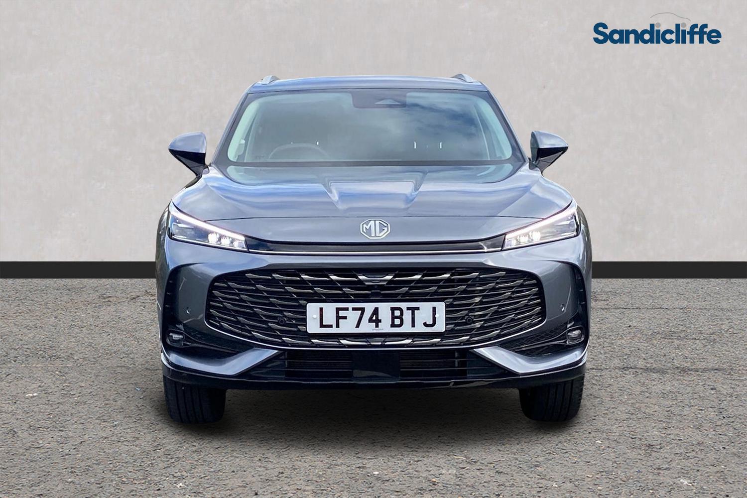 Used MG MG HS 2025 for sale - 75938702: Photo 2