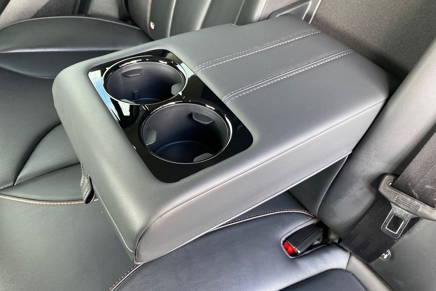 Used MG MG HS 2025 for sale - 75938702: Photo 20