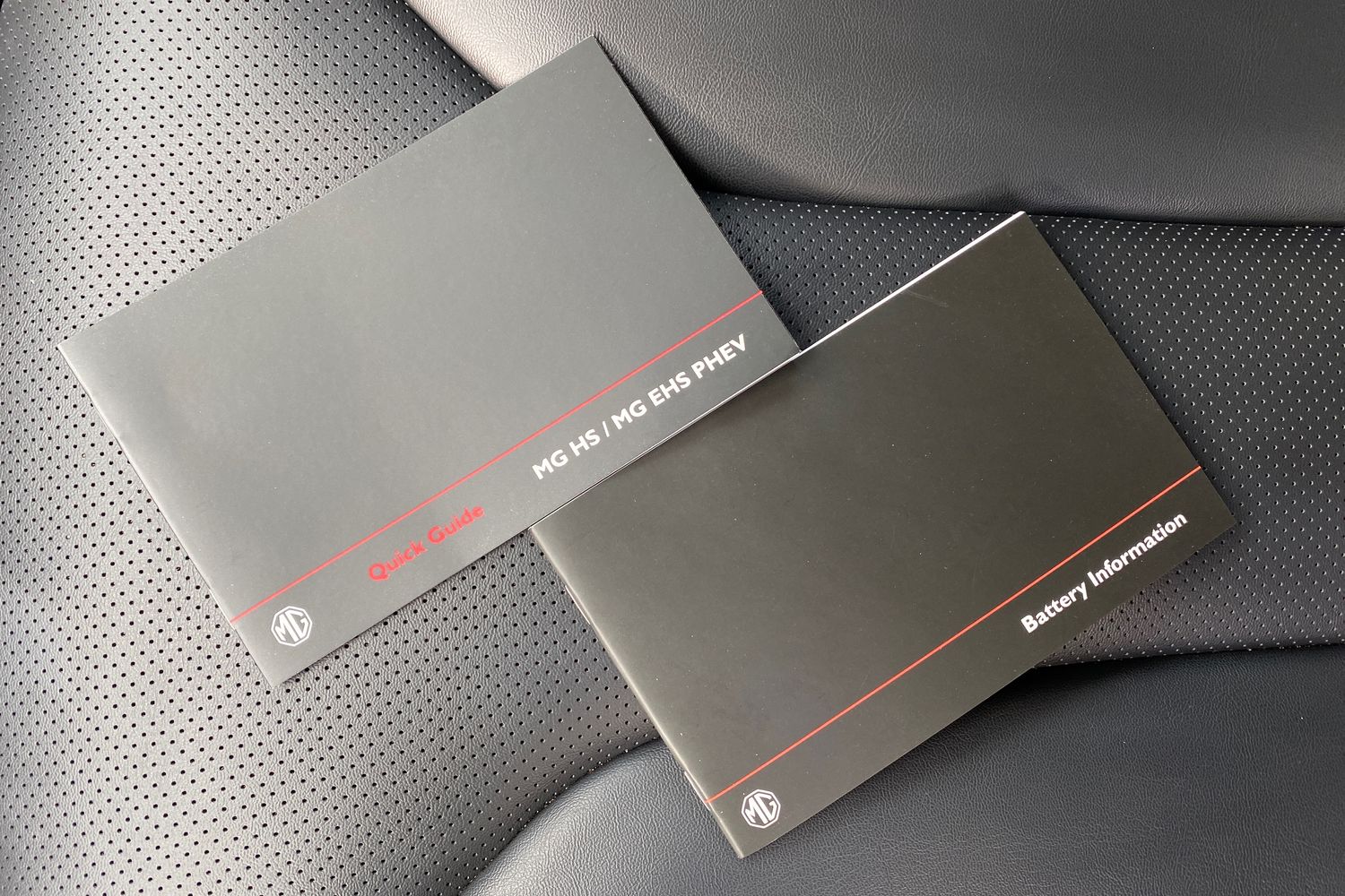 Used MG MG HS 2025 for sale - 75938702: Photo 21