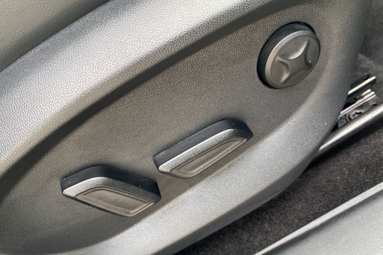 Used MG MG HS 2025 for sale - 75938702: Photo 23